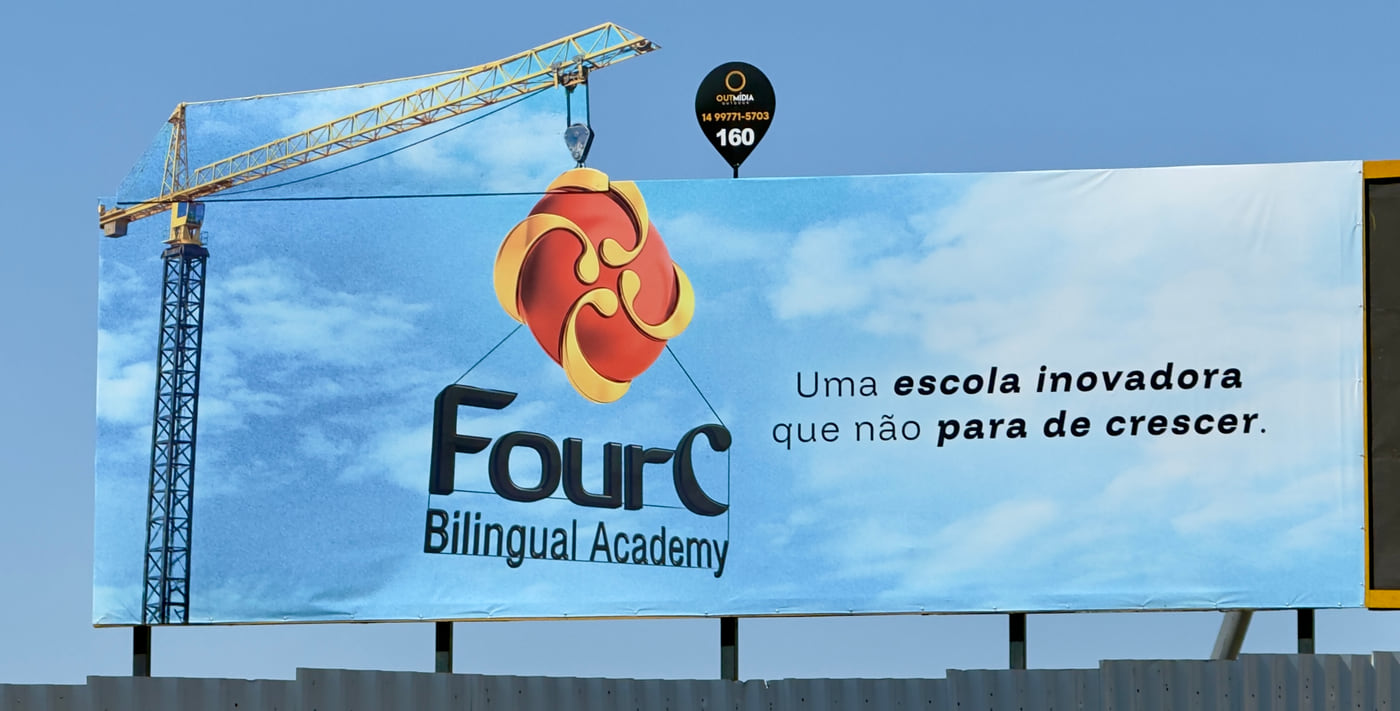 Campanha FourC