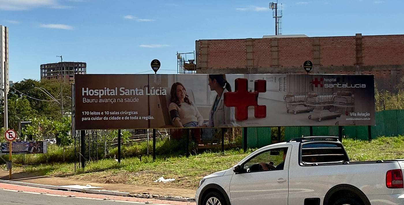 Campanha Rede OnCare