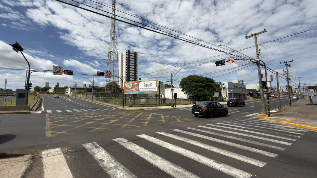 Outdoor OutMídia em destaque